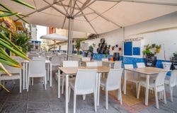 Fuengirola, Andalusia
