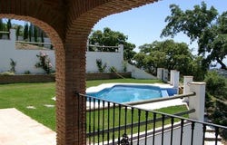 El Jaral, Casares, Malaga 29690