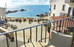 Calella de Palafrugell, Catalonia 17210