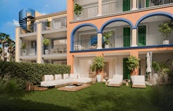 Felanitx, The Balearic Islands 07200