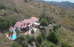 Canillas de Aceituno, Andalusia 29716