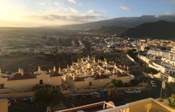 Costa Adeje, Canary Islands