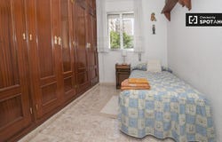 seville, Andalusia 41009