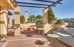 Estepona, Andalucía