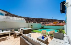 Mogán, Canary Islands 35128