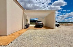 Salinas, Alicante