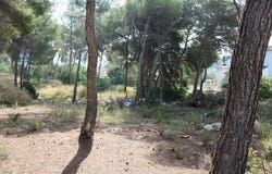 Moraira, Alicante