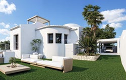 Altea, Valencia 03590
