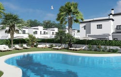 Gran Alacant, Valencian Community 03130