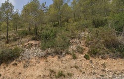 Olivella, Catalonia