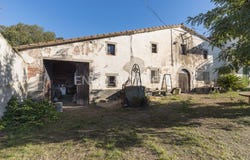 Sant Pere de Vilamajor, Catalonia 08458