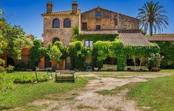 Parlava, Girona