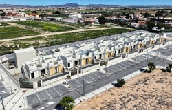 Torre-Pacheco, Roldán, Murcia, Region of Murcia 30709