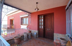 Salobreña, Andalusia 18680