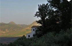 Huelma, Jaen