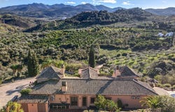 Monda, Andalusia 29110