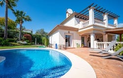 Coín, Andalucía