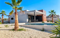 Los Gallardos, Andalusia 04280
