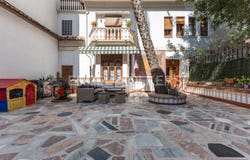 Valencia Capital, Valencian Community 46018
