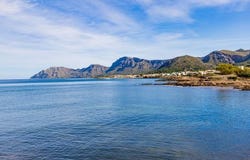 Colonia de San Pedro, Illes Balears