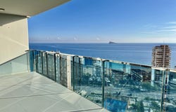 Benidorm, Valencian Community 03502