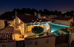 Moraira, Valencia 03724
