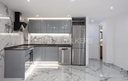 Valencia Capital, Valencian Community 46007