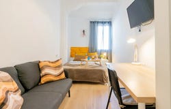 Carrer dHonorat Juan, Valencia, Valencian Community 46007