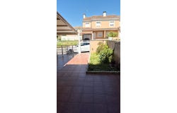 Calera y Chozas, Castile-La Mancha 45686