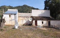 Comares, Malaga