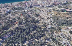 Torremolinos, Andalusia 29620