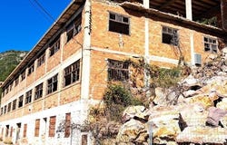 Serra, Valencian Community 46118