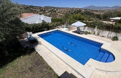 Alhaurin El Grande, Malaga 29120