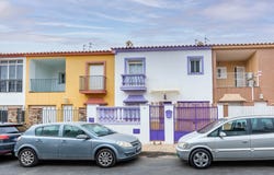 Umbrete, Andalusia 41806