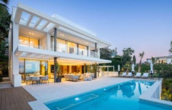 Benahavis, Andalusia 29678