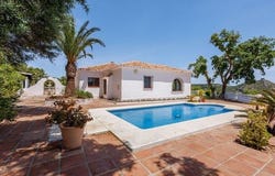 Coín, Andalucía