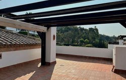 Benahavís, Andalucía