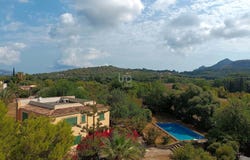 Balears (Illes), Balearic Islands 07400