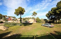Moraira, Alicante 03724