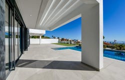 Finestrat, Valencia 03509
