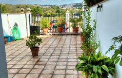 Cazalla de la Sierra, Andalusia 41370