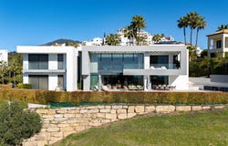Benahavís, Andalusia 29679
