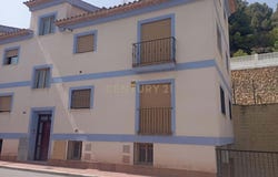 Polop, Valencian Community