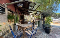Moravit, Moraira, Valencian Community 3724