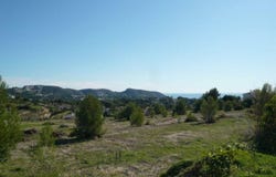 Moraira, Valencia 03724