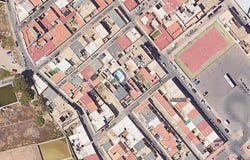 Almería, Andalusia