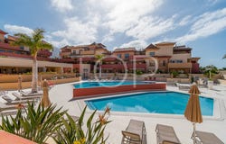 Costa Adeje, Canary Islands 38679