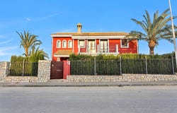 Algorfa, A, Algorfa, Valencian Community