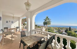 Benalmadena, Andalusia