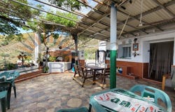 Iznate, Andalusia 29792